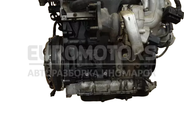 Двигун Skoda Yeti 1.8 TSI 2009 CDA it-13712 Бензин - 5