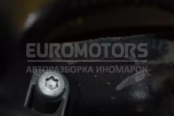 Двигун Skoda Yeti 1.8 TSI 2009 CDA it-13712 Бензин - 7