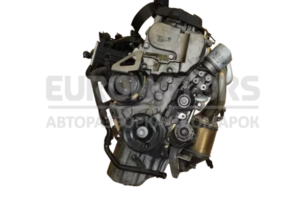 Б/у двигатель VW Scirocco 2008-2017 CAX it-13713 Бензин euromotors.com.ua