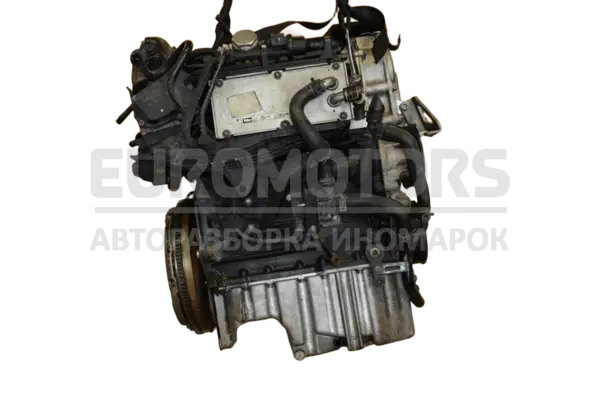 Двигун VW Scirocco 2008-2017 CAX it-13713 Бензин - 4
