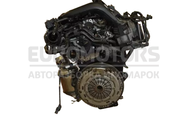 Двигун VW Scirocco 2008-2017 CAX it-13713 Бензин - 5