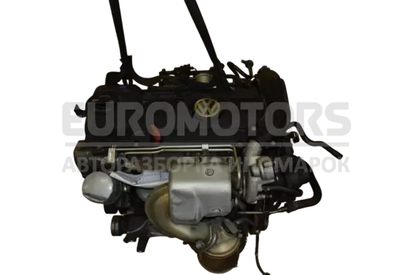 Двигун VW Scirocco 2008-2017 CAX it-13713 Бензин - 7