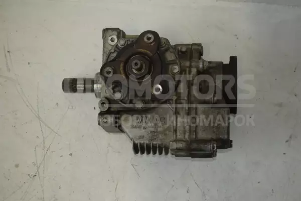 Переднее переключение передач Skoda Yeti 2009 0409053P it-13711 Бензин euromotors.com.ua