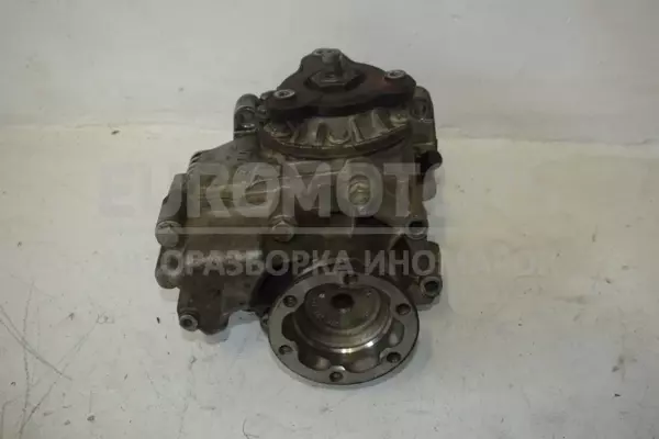 Переднее переключение передач Skoda Yeti 2009 0409053P it-13711 Бензин - 3