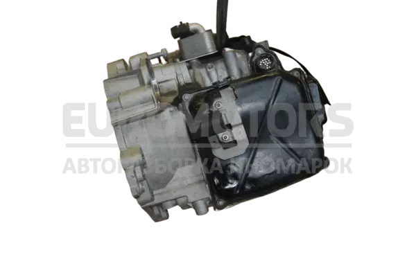 Автоматична коробка передач VW Golf 2.0tdi (VII) 2012-2020 RBQ it-13714 Дизель - 2