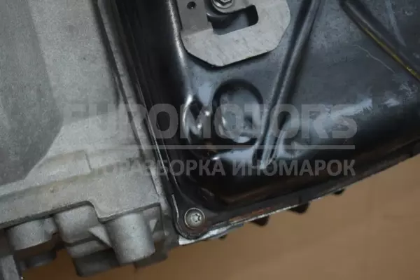 Автоматична коробка передач VW Golf 2.0tdi (VII) 2012-2020 RBQ it-13714 Дизель - 8