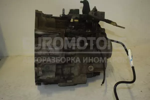 Механічна коробка передач 4x4 Skoda Yeti 2009 LHC it-13715 Бензин - 2