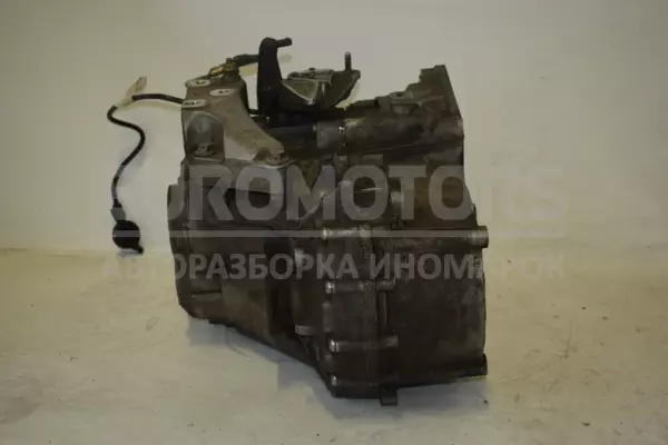 Механічна коробка передач 4x4 Skoda Yeti 2009 LHC it-13715 Бензин - 4