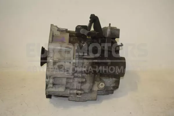 Механическая коробка передач Skoda Superb CFG 2008-2015 KXZ it-13716 Дизель - 2