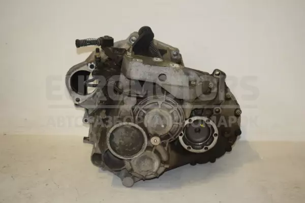 Механическая коробка передач Skoda Superb CFG 2008-2015 KXZ it-13716 Дизель - 4