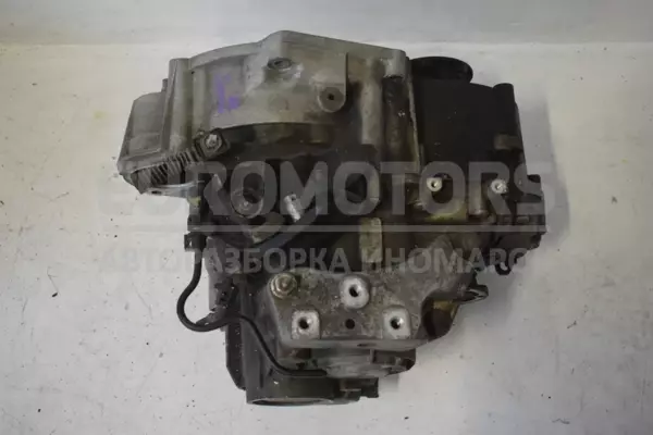 Механическая коробка передач Skoda Superb CFG 2008-2015 KXZ it-13716 Дизель - 5