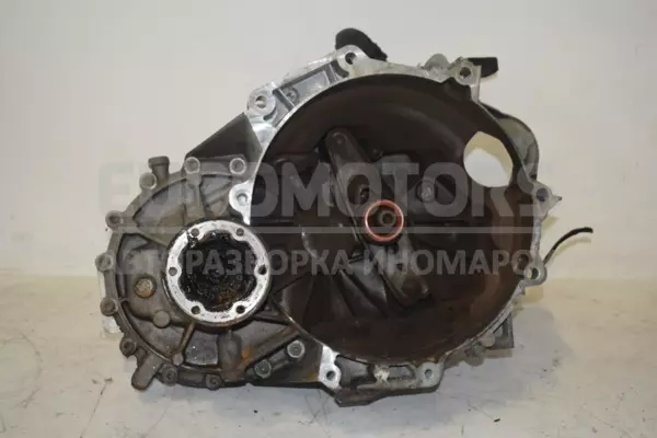 Механическая коробка передач VW Scirocco 2008-2017 LHY it-13717 Бензин euromotors.com.ua
