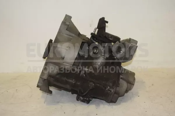 Механическая коробка передач VW Scirocco 2008-2017 LHY it-13717 Бензин - 2