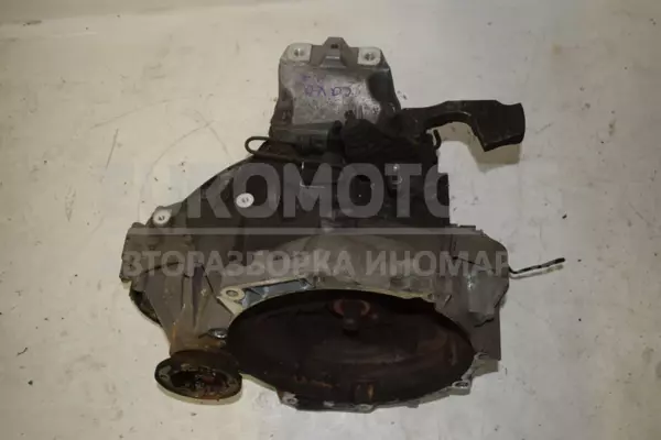 Механическая коробка передач VW Scirocco 2008-2017 LHY it-13717 Бензин - 5