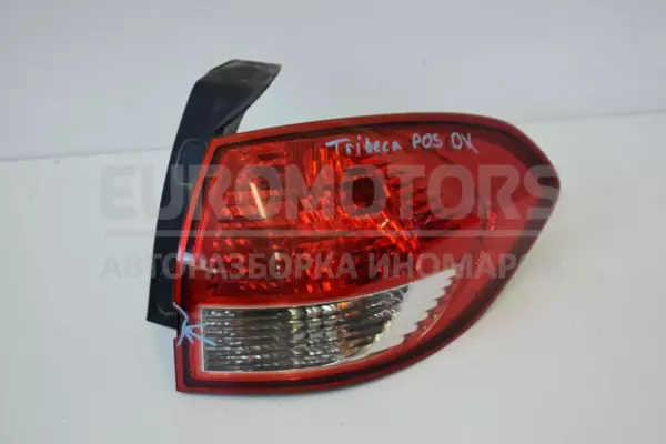 Правий задній ліхтар Subaru Tribeca 3.6 EMPI DOHC 2005-2014 107-0307 it-13724 Бензин euromotors.com.ua