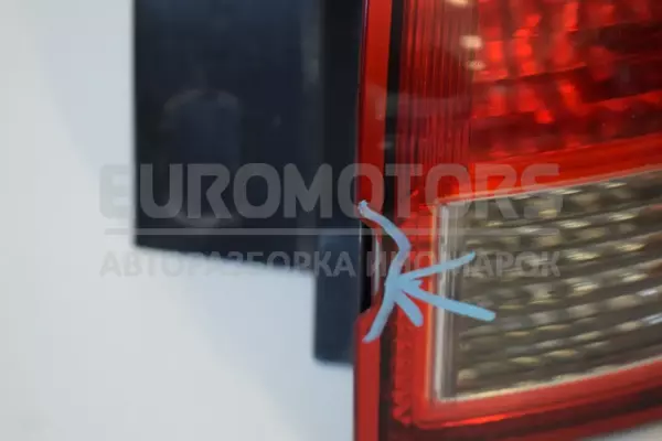Правый задний фонарь Subaru Tribeca 3.6 EMPI DOHC 2005-2014 107-0307 it-13724 Бензин - 2