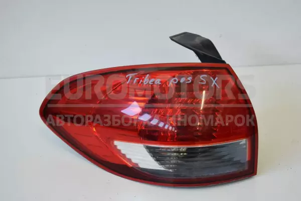Лівий задній ліхтар Subaru Tribeca 3.6 EMPI DOHC 2005-2014 107-0307 it-13725 Бензин euromotors.com.ua