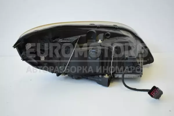 Ліва фара Volvo XC60 2.4tdci 2008 30763135 it-13729 Дизель - 2