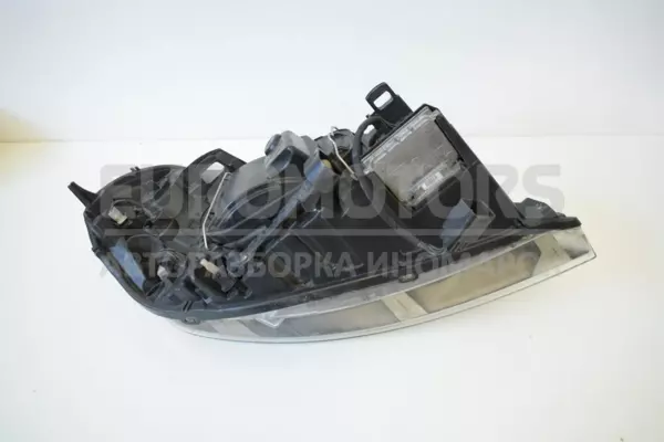 Ліва фара Volvo XC60 2.4tdci 2008 30763135 it-13729 Дизель - 3