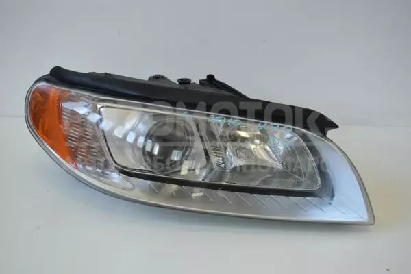 Правая фара Volvo V70 2.0 16V 2007-2016 31214348 it-13731 Бензин euromotors.com.ua