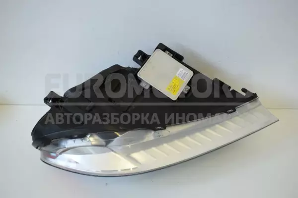 Левая фара Volvo V70 2.0 16V 2007-2016 31214347 it-13732 Бензин - 3