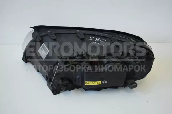 Правая фара Volvo V70 2.0 16V 2007-2016 31353533 it-13734 Бензин - 3