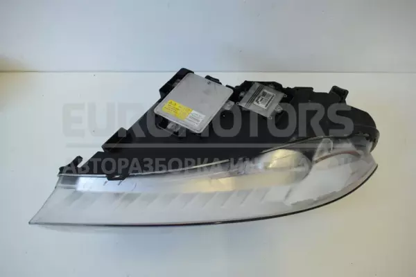 Правая фара Volvo V70 2.0 16V 2007-2016 31353533 it-13734 Бензин - 4