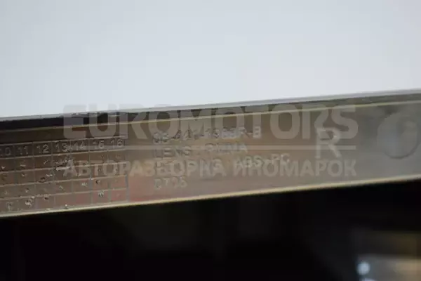 Правый задний фонарь VW Crafter 2006-2016 084411989R it-13735 Дизель - 3