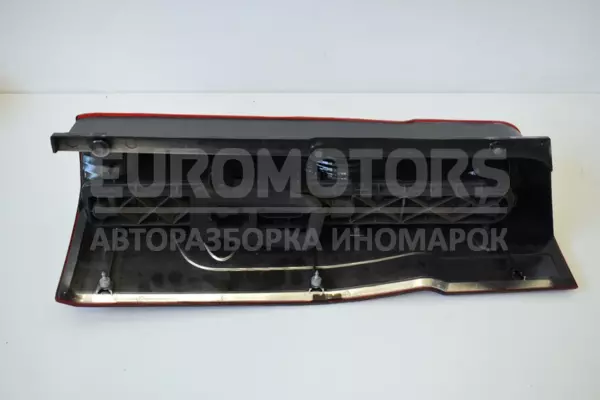 Левый задний фонарь VW Crafter 2006-2016 it-13736 Дизель - 2