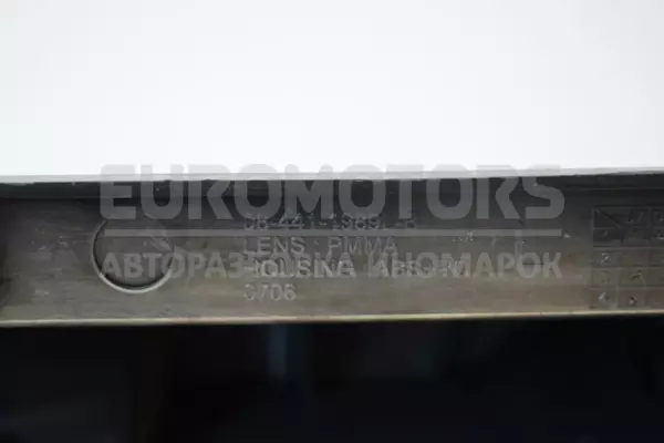 Левый задний фонарь VW Crafter 2006-2016 it-13736 Дизель - 3