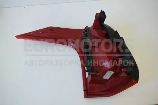 Правый задний фонарь Peugeot 5008 1.6 DCI 2009-2017 9672666680 it-13737 - 2