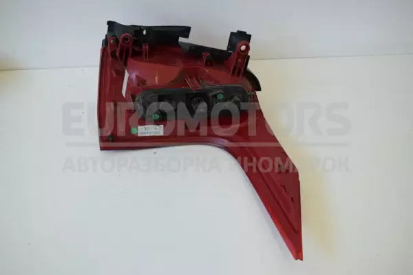 Левый задний фонарь Peugeot 5008 1.6 DCI 2009-2017 9672666580 it-13738 - 2
