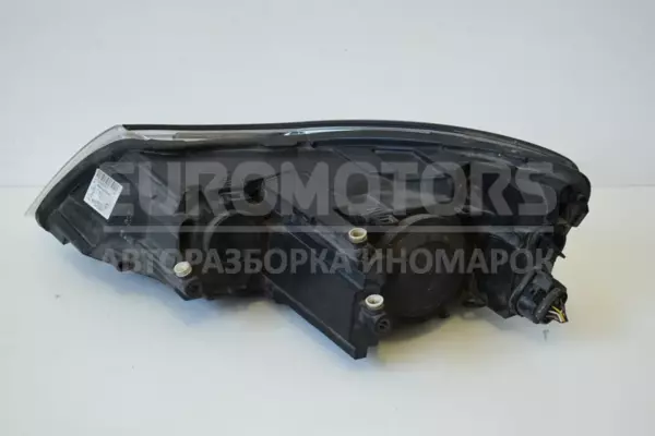 Правая фара Skoda Octavia 2.0tdi (A5) 2004-2013 1Z1941016F it-13739 Дизель - 2