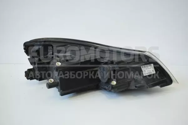 Левая фара Skoda Octavia 2.0tdi (A5) 2004-2013 1Z1941015F it-13740 Дизель - 2