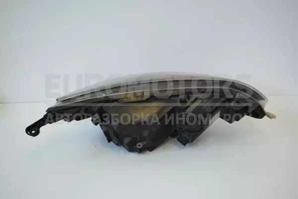 Ліва біксенонова фара Opel Astra 1.7 Cdti (J) 2009-2015 1ZT01001201 it-13745 Дизель - 2