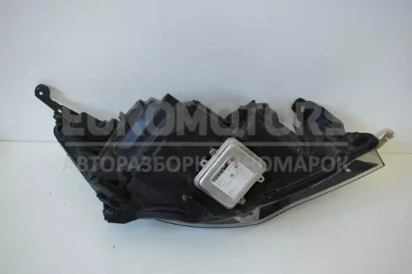 Ліва біксенонова фара Opel Astra 1.7 Cdti (J) 2009-2015 1ZT01001201 it-13745 Дизель - 3