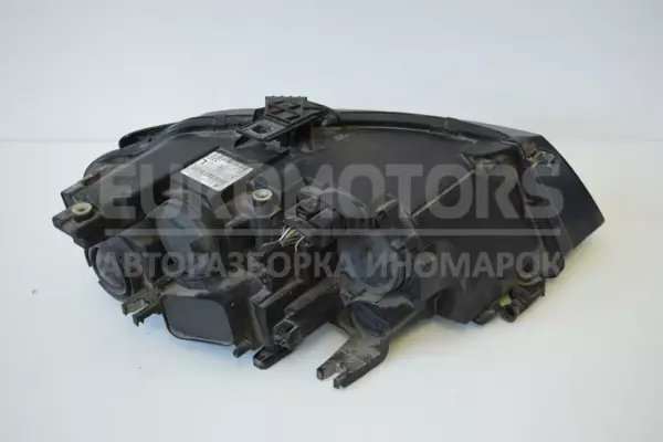 Левая фара Audi A4 2.0tdi (B8) 2007-2015 8K0941003 it-13746 Дизель - 2