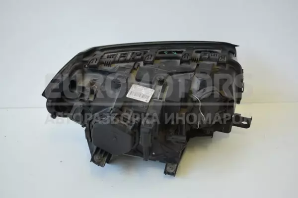 Ліва біксенонова фара BMW X3 2.0td (E83) 2004-2010 7162193 it-13748 Дизель - 2
