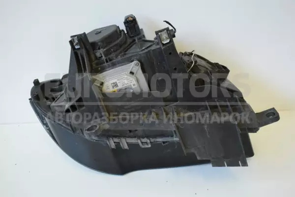 Ліва біксенонова фара BMW X3 2.0td (E83) 2004-2010 7162193 it-13748 Дизель - 3