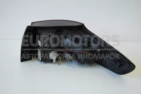 Лівий задній ліхтар Opel Zafira 1.6d (C) 2011-2019 13292361 it-13741 Дизель - 2