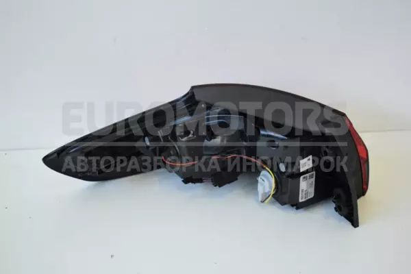 Правый задний фонарь Opel Zafira 1.6d (C) 2011-2019 39033315 it-13742 Дизель - 2