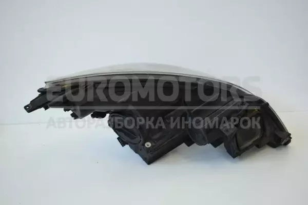 Левая ксеноновая фара Opel Zafira 1.6d (C) 2011-2019 13399858LH it-13744 Дизель - 2
