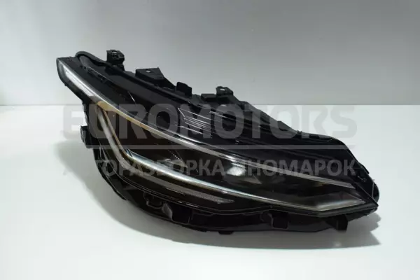 Права світлодіодна фара VW Golf 2.0tdi (VIII) 2019 5H1941006A it-13750 Дизель - 2