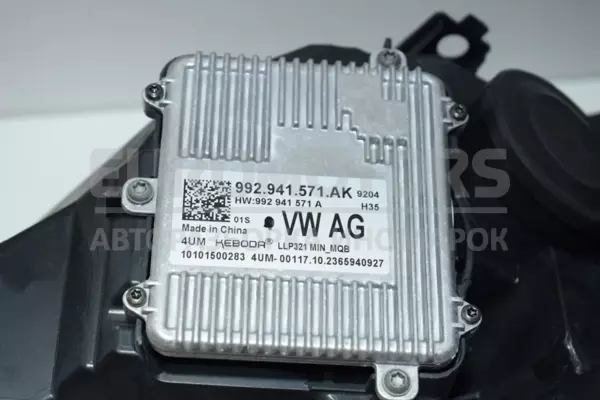 Права світлодіодна фара VW Golf 2.0tdi (VIII) 2019 5H1941006A it-13750 Дизель - 5