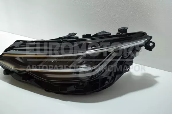 Левая фара LED VW Golf 2.0tdi (VIII) 2019 5H1941005A it-13751 Дизель - 2