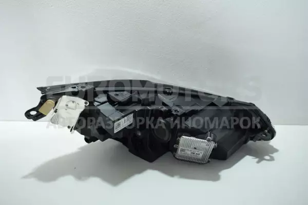 Левая фара LED VW Golf 2.0tdi (VIII) 2019 5H1941005A it-13751 Дизель - 3