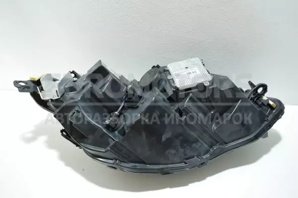 Левая фара LED VW Golf 2.0tdi (VIII) 2019 5H1941005A it-13751 Дизель - 4