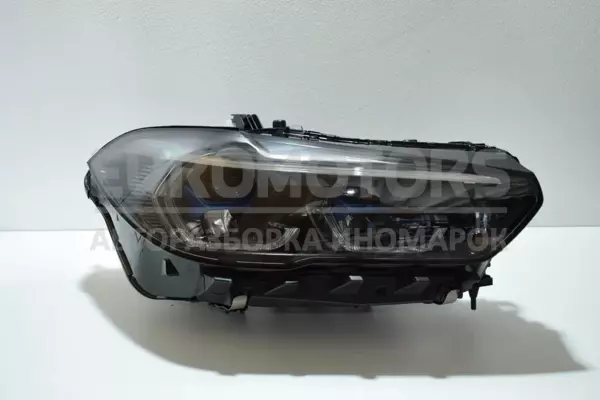 Права лазерна фара BMW X5 3.0 (G05) 2018-2023 5A279B2 it-13762 Дизель euromotors.com.ua