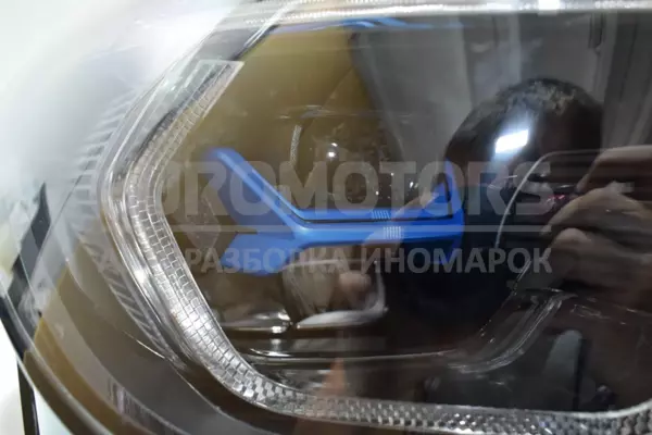 Права лазерна фара BMW X5 3.0 (G05) 2018-2023 5A279B2 it-13762 Дизель - 3