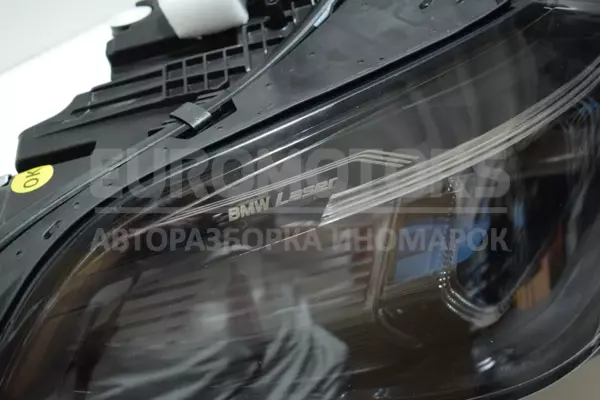 Права лазерна фара BMW X5 3.0 (G05) 2018-2023 5A279B2 it-13762 Дизель - 4